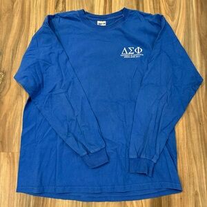 University of Kentucky Spring Rush Shirt